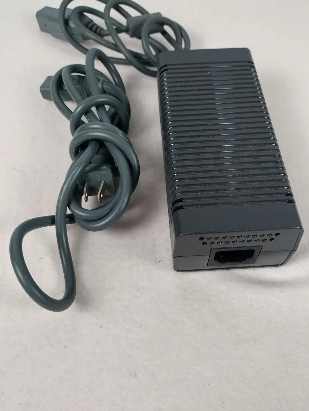 Xbox 360 OEM Microsoft PB-2151-03MX Power Supply AC Adapter 150W Brick Vgc